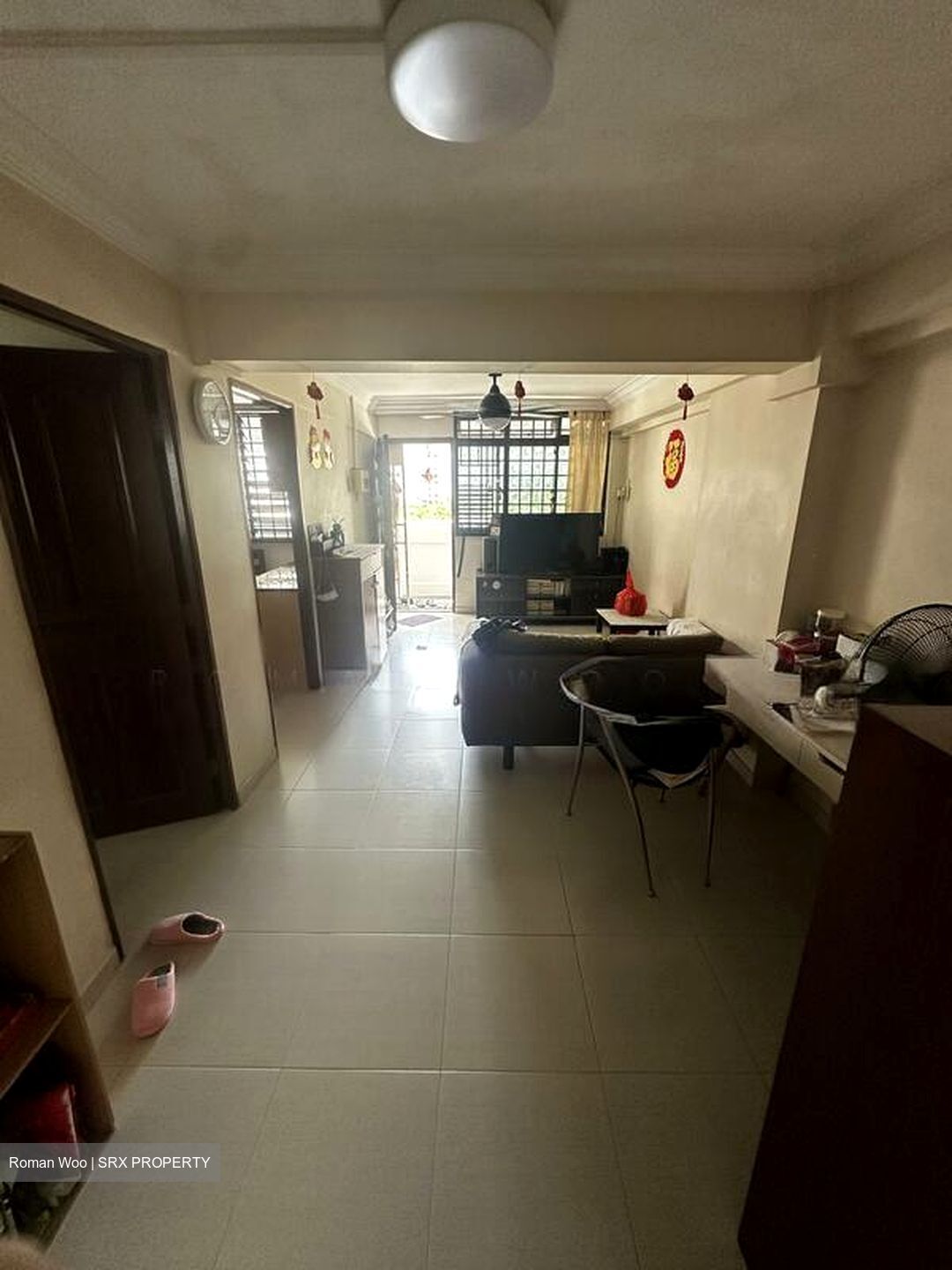 Blk 4 Holland Close (Queenstown), HDB 3 Rooms #508293641